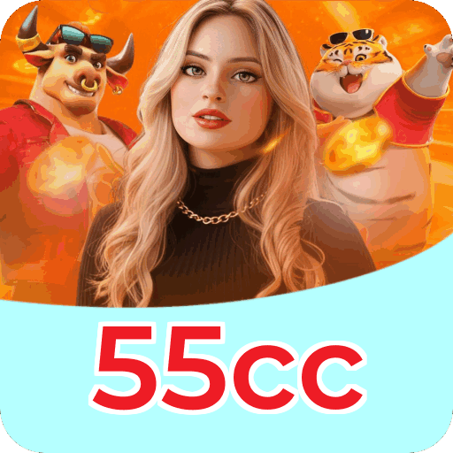 Coleção Premium de Slots 55cc - NetEnt, Pragmatic Play, Evolution